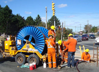 Inspekcja kanalizacji – na czym polega?