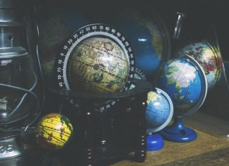 Wyspa Rodos i jej skarby. Archangelos