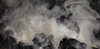 Fakty i mity o paleniu sziszy