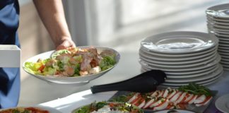 Za co cenimy kuchnię orientalną?