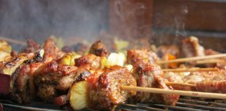 Kuchnia to nie tylko przygotowywanie jedzenia