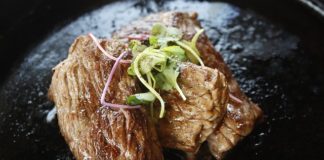 Smaczna i zróżnicowana kuchnia orientalna