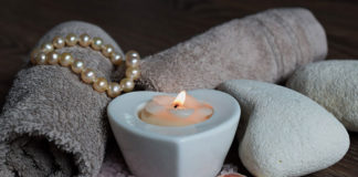 Centrum relaksu i wypoczynku