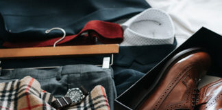 Koszula na każdą okazję – czym się kierować podczas zakupu?