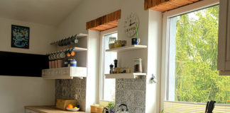 Okna do domu – ciepłe, piękne i nie tylko