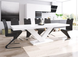 Wybierz najlepszy stół do własnego domu.