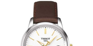 Zegarki Tissot