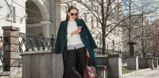 Kożuchy damskie, kurtki puchowe i płaszcze puchowe - poznaj zimowe trendy