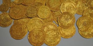 Jak zarobić na handlu złotem