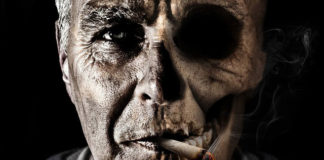 Rzucanie palenia - pomoc suplementów