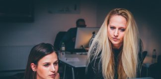 Spadek naszej strony