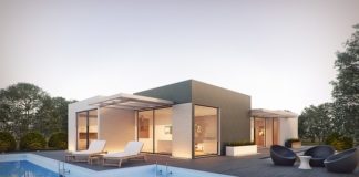 Cegły jako materiał dekoracyjny