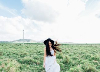 Henna na brwi Henna na brwi