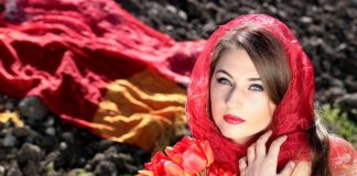 Henna brwi ile się utrzymuje