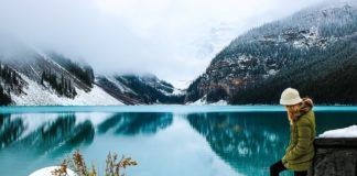 Farbowanie włosów dla blondynek