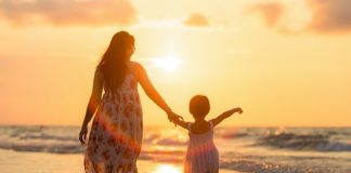 Opiekunka zastępująca rodziców na pełen etat