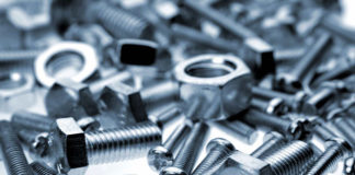 Jakie śruby ze stali nierdzewnych są najczęściej stosowane?