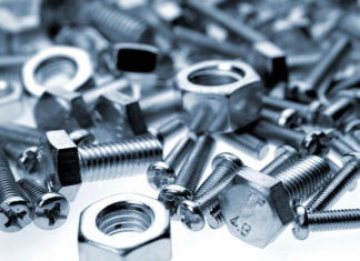 Jakie śruby ze stali nierdzewnych są najczęściej stosowane?
