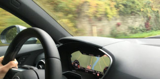 Odnowienie prawa jazdy