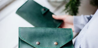 Portfele damskie – z jakiego materiału wybrać?