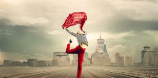 Zioła – właściwe suszenie