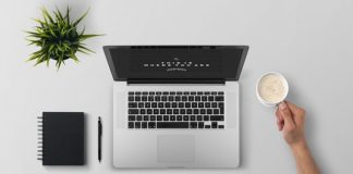 Stylowy i nowoczesny wizerunek