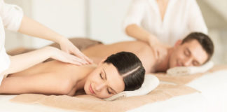 Szukasz sprawdzonego gabinetu masażu w Gdańsku? Sprawdź to, zanim zadzwonisz do przyjaciółki