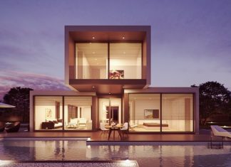 Kredyt, a budowa domu