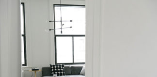 Farby akrylowe do ścian