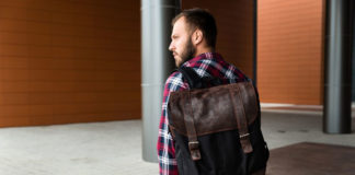 Plecaki w stylu retro - odśwież swoją garderobę o ten modny dodatek