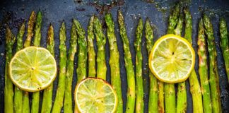 Sezon na grillowanie – poznaj sprawdzone przepisy