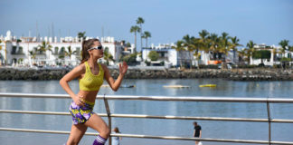 Biegasz? Zastąp zwykłe skarpety biegowymi