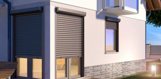 Zakup rolet - na co trzeba zwrócić uwagę?