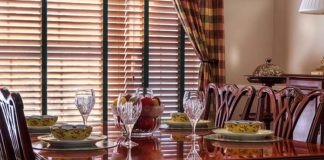 Stoły rozkładane - jakie modele cieszą się największą popularnością?