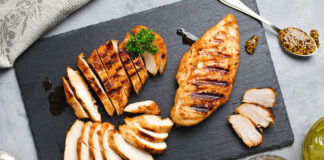 3 przepisy na proste dania obiadowe, które zasmakują każdemu