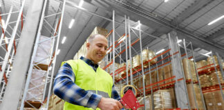 Wszechstronna taśma do pakowania z nadrukiem