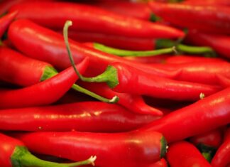 Czy kapsaicyna leczy? Czy kapsaicyna leczy?