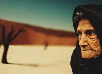 Jak zrobić krem na zmarszczki?