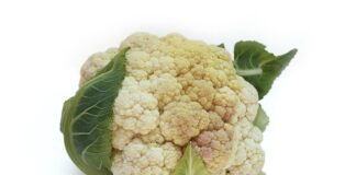 Czy kalafior jest jadalnym kwiatem?