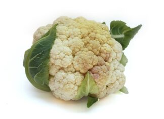 Czy kalafior jest jadalnym kwiatem?