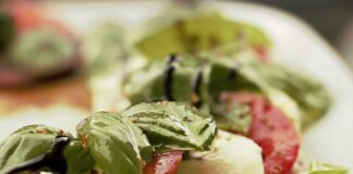 Kiedy dodajemy ocet do rosołu?