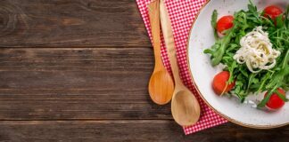 Co na przystawki zimne?