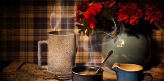 Ile to szklanka bulionu?