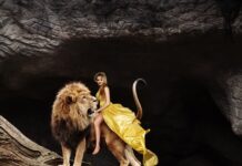 Czy można oswoić rybę?