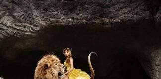 Czy można oswoić rybę?