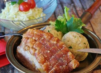 Ile gotować schab w słoiku? Ile gotować schab w słoiku?