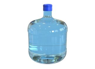 Ile litrów ma kosz na śmieci pod zlewem?