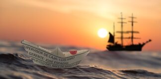 Ile waży 1 metr sześcienny papieru?