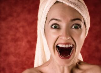 Czy Krochmali się ręczniki?