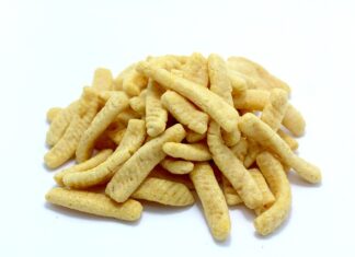 Co Norwegowie jedzą na śniadanie? Co Norwegowie jedzą na śniadanie?